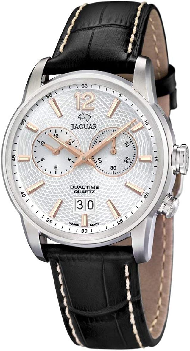 Jaguar Men´s Watch J619/I Watches