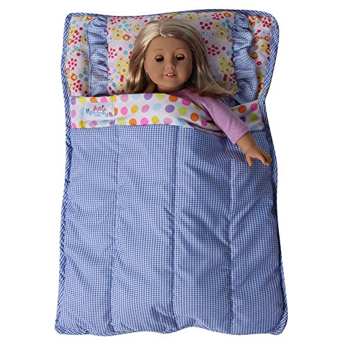 Baby Whitney Quilted Patchwork 18