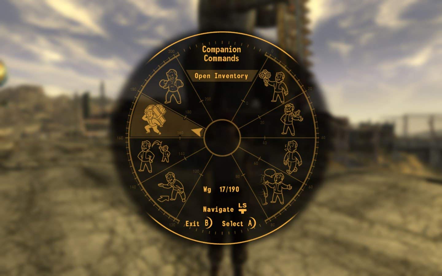 (Refurbished) Fallout: New Vegas - Xbox 360