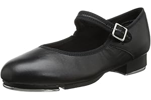 Capezio Women's 3800 Mary Jane Tap Shoe