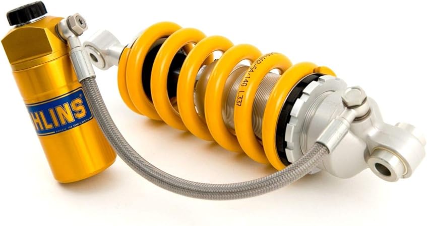 Amazon Ohlins オーリンズ リアサスペンション グロム Grom 16 S36hr1c1 Ho611 リアサスペンション 車 バイク