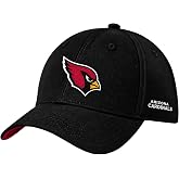 NFL Kids Youth 8-20 Official Primary Logo Wordmark Adjustable Snapback Hat Cap One Size