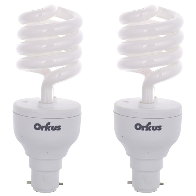 Orkus 23W SP CFL - Pack of 2