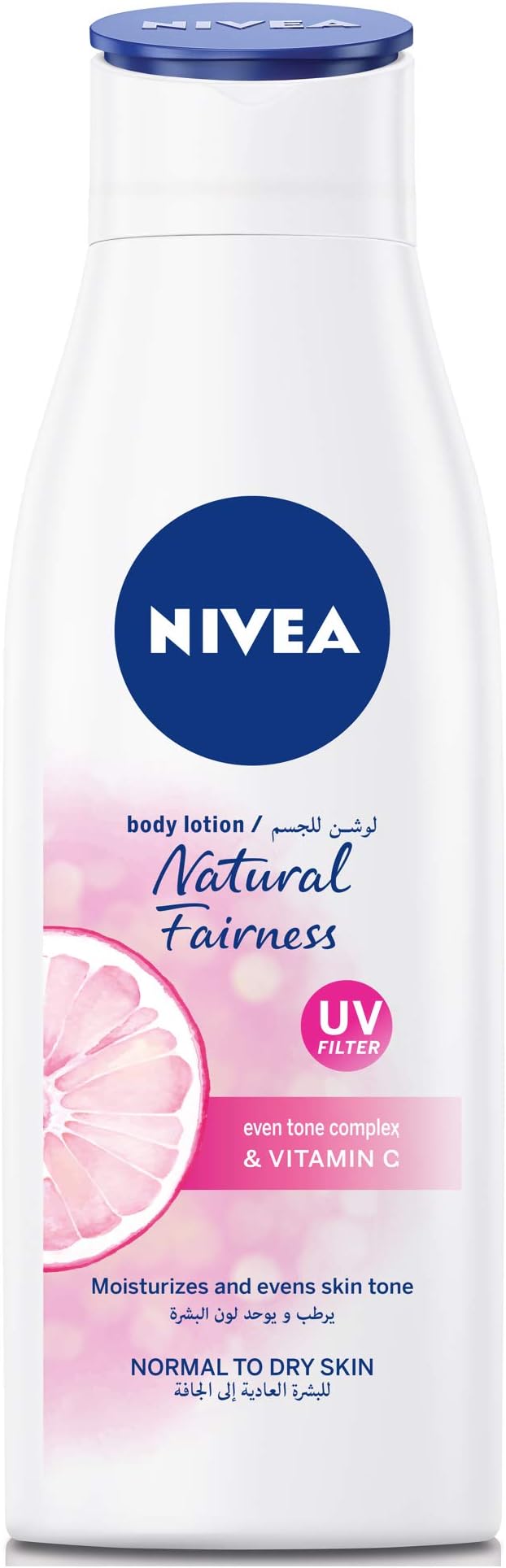 nivea natural fairness amazon