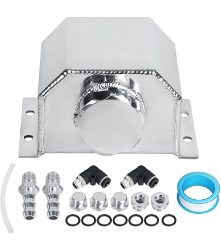 Amazon.com: Fongsky Hatchback Expansion Tank Compatible with