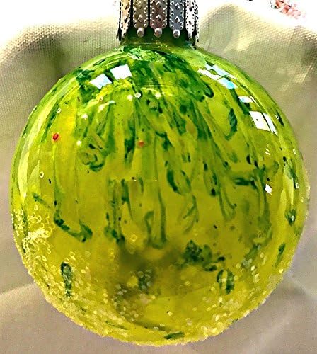 Abstract Glass