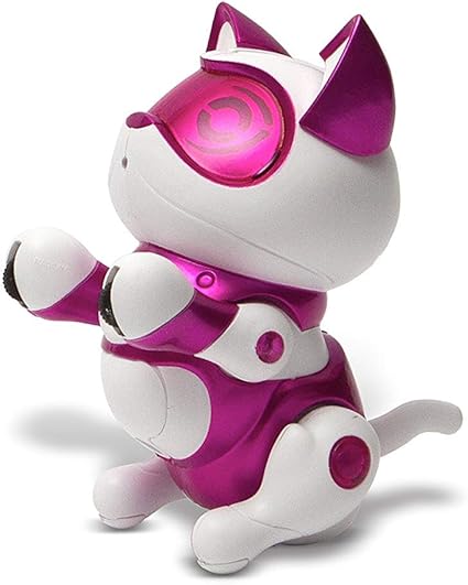 tekno mini jumping puppy