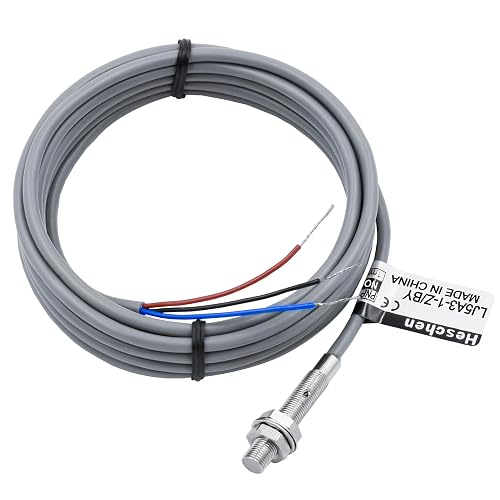 Proximity Sensor Saudi Rbi Heschen M5 Inductive Proximity Sensor Switch Shield Type LJ5A3-1-Z/BY ...