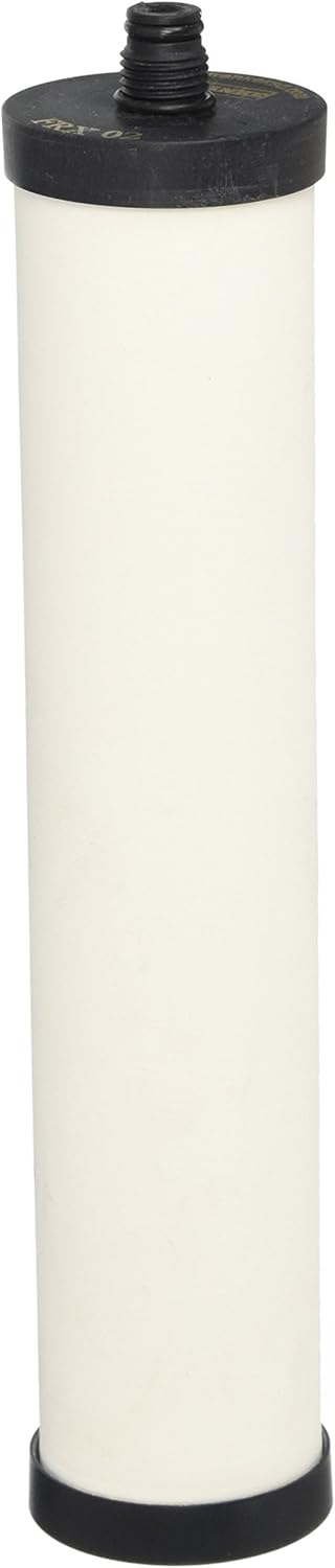 Franke USA FRX02 Water filter cartridge, Single, White: Home Improvement