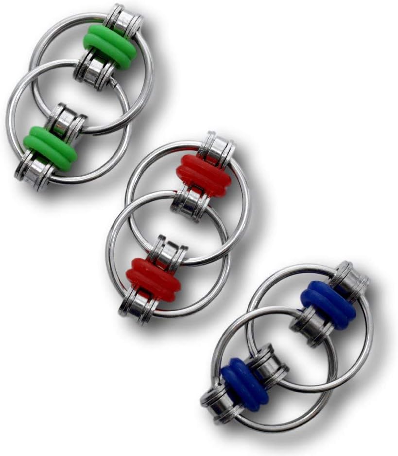 toms fidgets flippy chain