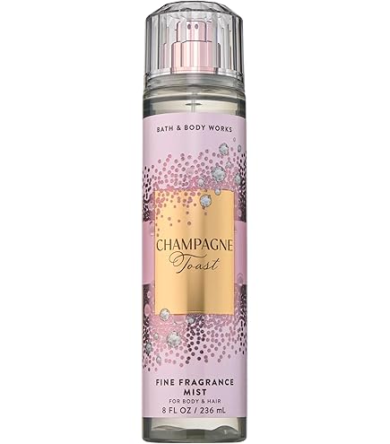Amazon.com : Bath and Body Works Milk Bar Mini Fine Body Fragrance