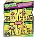 Teenage Mutant Ninja Turtles 91221 Battle Shell Leonardo