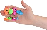 Henbrandt Monster Jump Ups Pop Up Toys Party Loot Fillers Classroom Prizes view 5