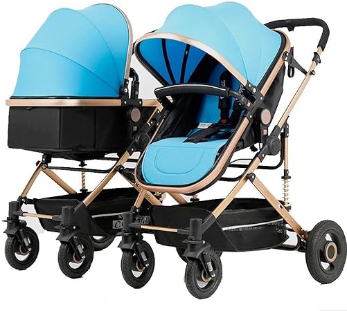 target twin stroller