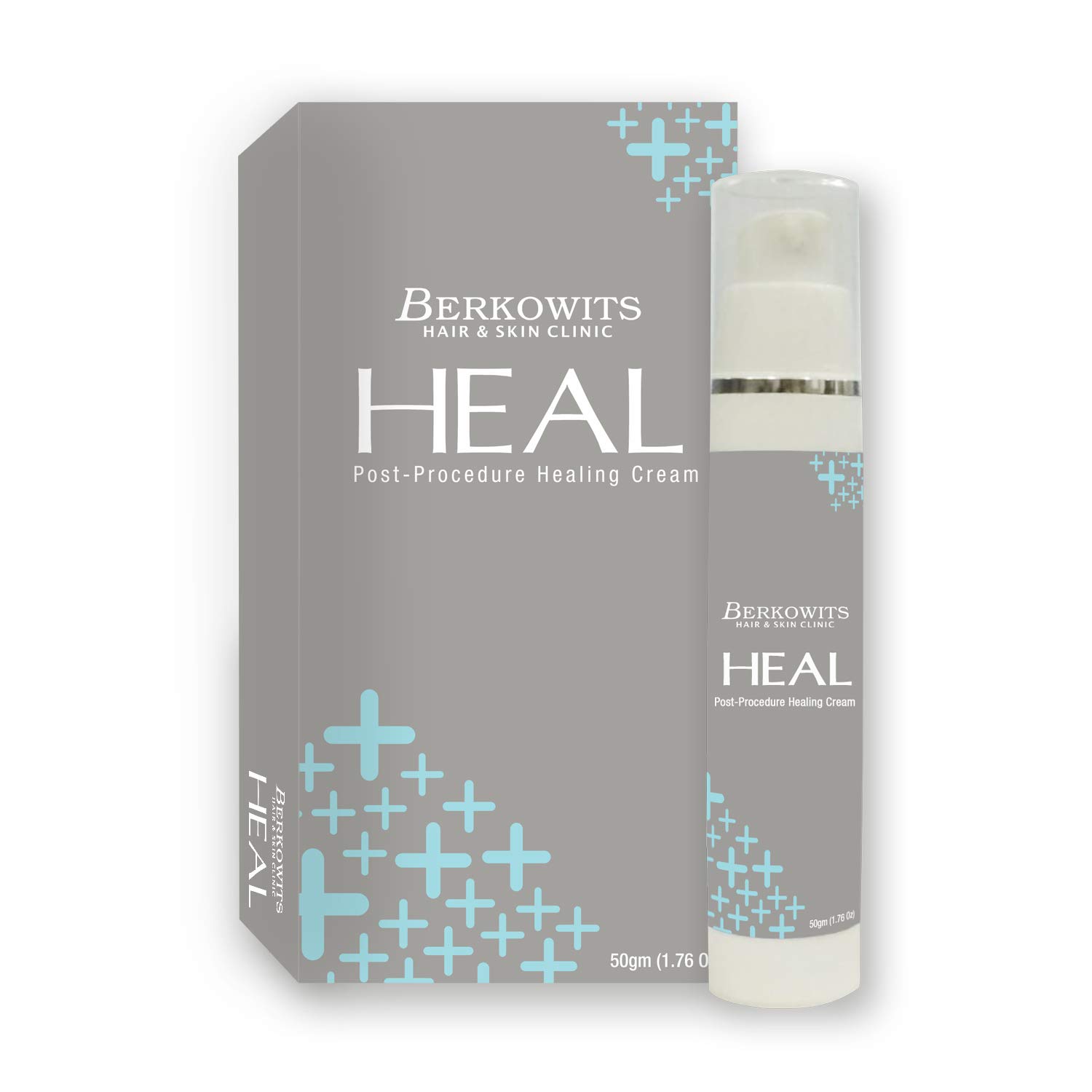 berkowits moisturizer