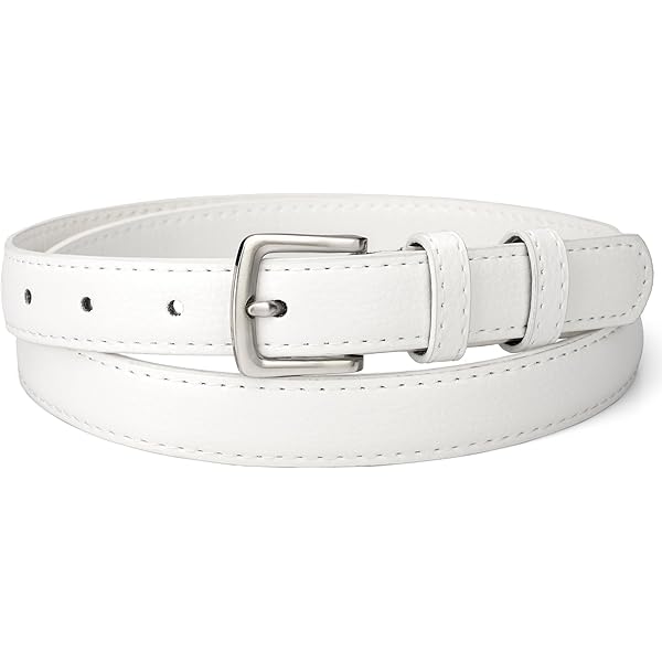Amazon.com: New Mens/Womens Genuine Leather Belt For Belt Buckles