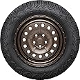 NITTO 215/65R17XL 103T NITTO NOMAD GRAPPLER