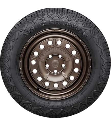 Amazon.com: Toyo Open Country A/T III 225/60R17 103T : Automotive