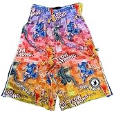 Flow Society Flow Strong Soccer Boys Athletic Shorts