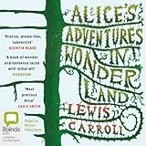 Bargain Audio Book - Alice s Adventures in Wonderland