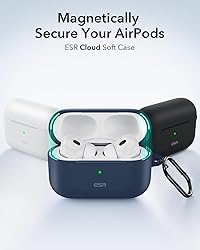 ESR for AirPods Pro 2nd Generation Case
