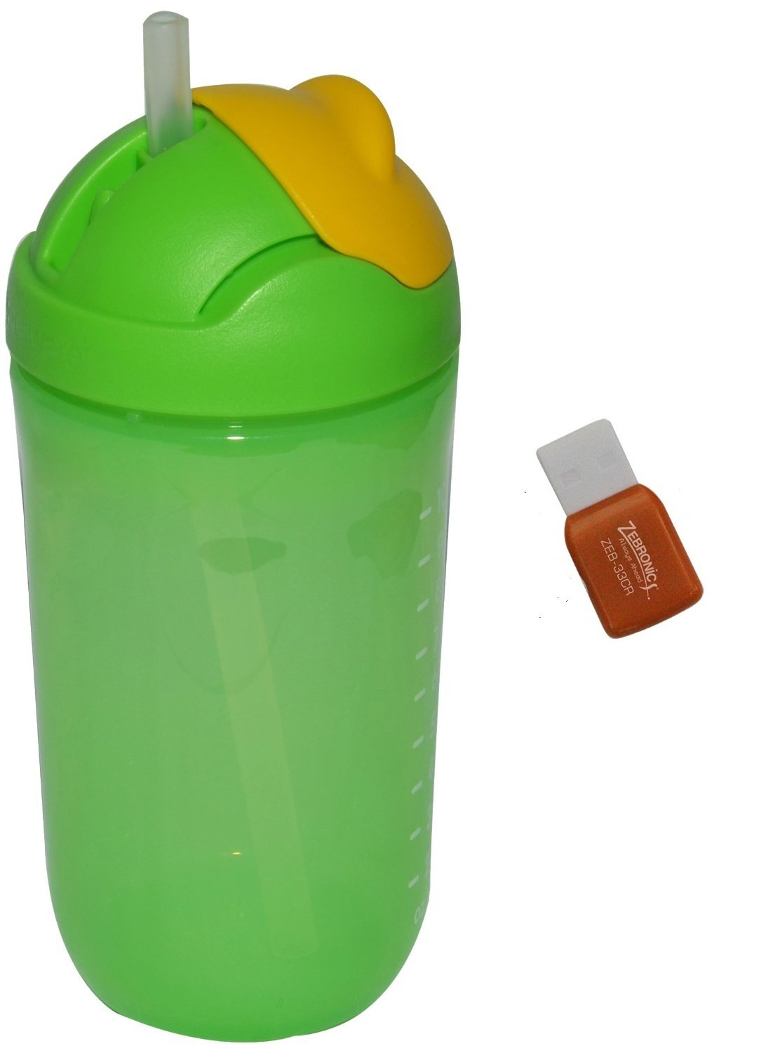 baby sipper tupperware