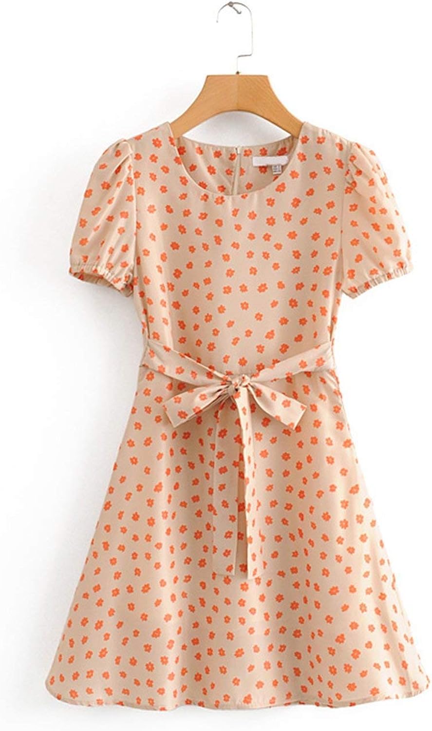 floral summer dresses 2019