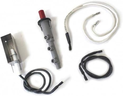 Amazon Com Weber Dual Wire Igniter For 04 05 Genesis Gold C Silver C Platinum C 905 Garden Outdoor