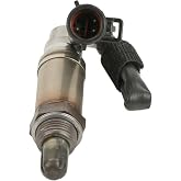 BOSCH 13942 Premium OE Fitment Oxygen Sensor | Compatible with Select 1986-92 Ford, Lincoln, Mazda, and Mercury Cars, Trucks, Vans, and Suvs