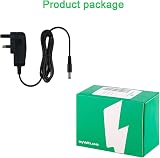 myVolts 12V Power Supply Adaptor for BT Home Hub 2.0 Type A Router UK Plug view 5