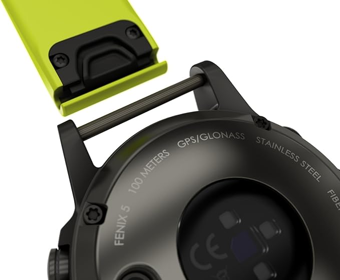 garmin quickfit strap