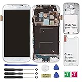 Display Touch Screen (AMOLED) Digitizer Assembly