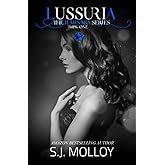 Lussuria: The Luminara Series, Book 1