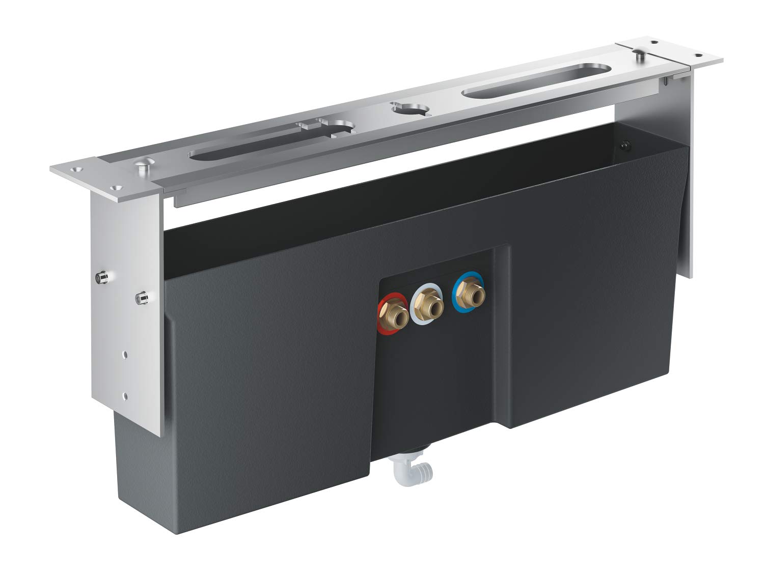 GROHE Non Rapido Others 4/5-Hole Bath Combination (Optional) 29037001