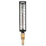 Winters TAS Series Brass Dual Scale Industrial 5AS