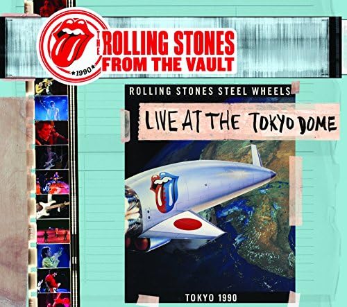 Amazon.com: From The Vault: The Marquee Club Live In 1971[DVD/CD