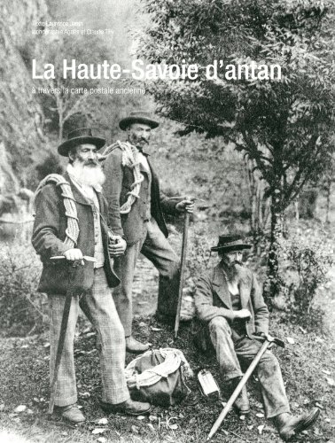 La  Haute-Savoie d'antan