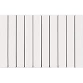 Foldable Stone Bath Mat 60x39cm | Quick-Dry Diatomaceous Earth Bath Rug with PVC Anti-Slip Base | Bathroom, Kitchen, Pet-Friendly Water Absorbent Mat