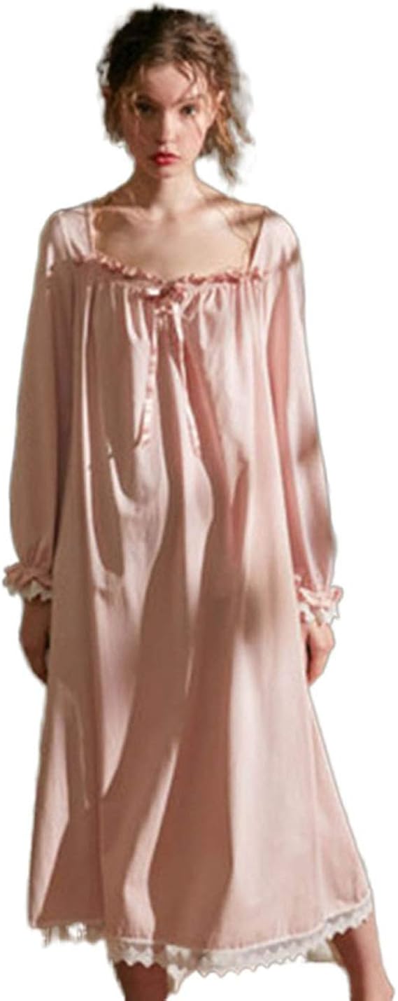 women's night dresses uk