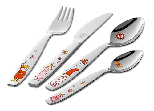 ZWILLING Emilie Children's Cutlery Set
