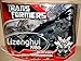 KO Transformers Movie Decepticon Blackout Version