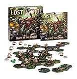 Lost Patrol - Death in the Jungle SW