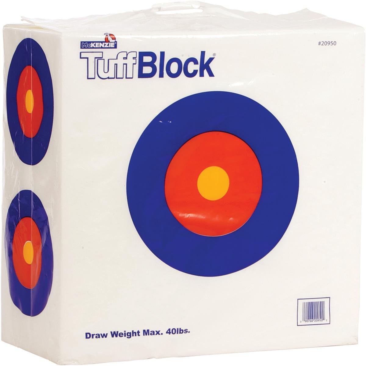 Delta Mckenzie Tuffblock Archery Target