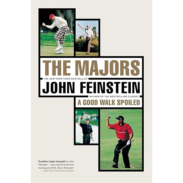 A Spicy Take On Michelle Wie's Farewell And Golf's Fifth Major Is