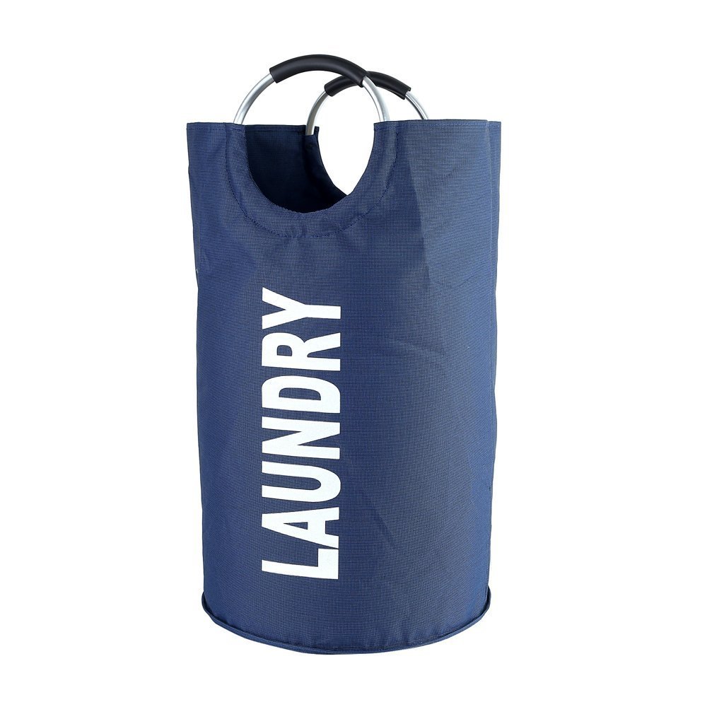 Canvas Laundry Bag With Handles Keweenaw Bay Indian Community