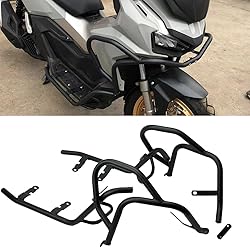 ADV160 2024 Accessories Highway Bar Crash bars For