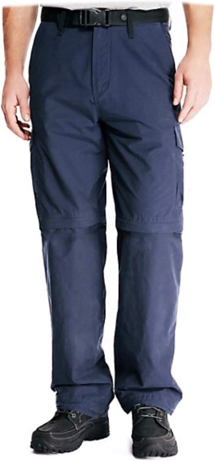 m&s stormwear trekking trousers
