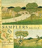 Samplers from A to Z by 