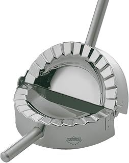 Küchenprofi PASTACASA, Edelstahl