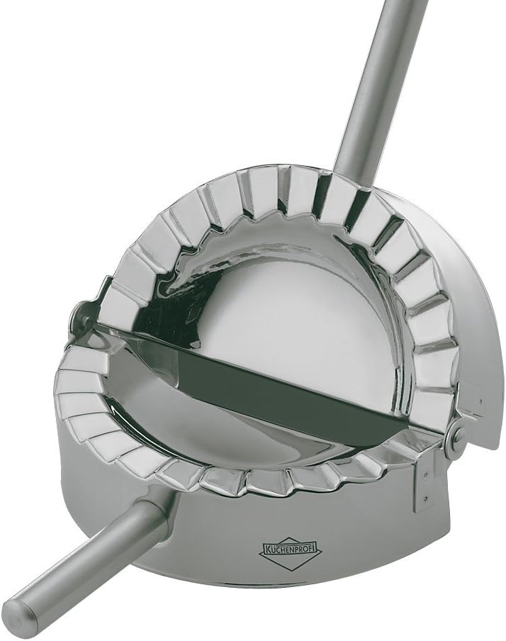 Küchenprofi PASTACASA, Edelstahl